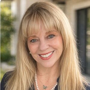 Meet your Posher, Nancy